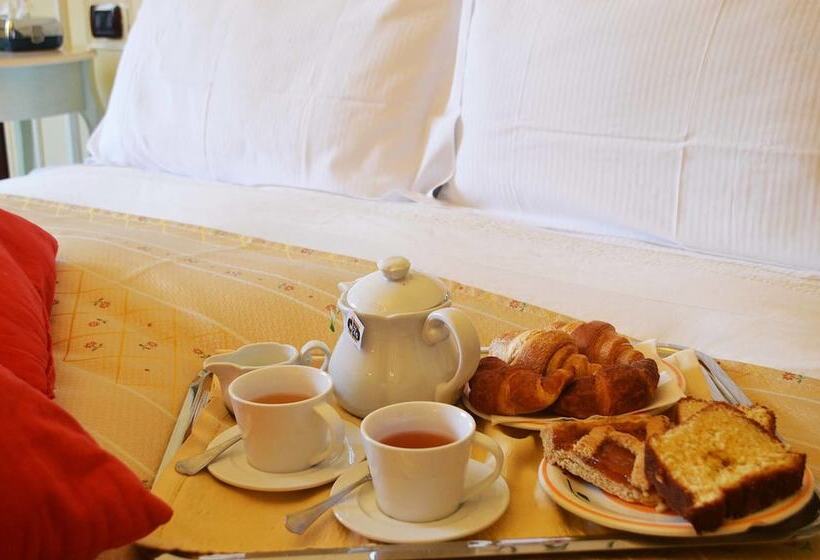 酒店 Palazzo Krataiis