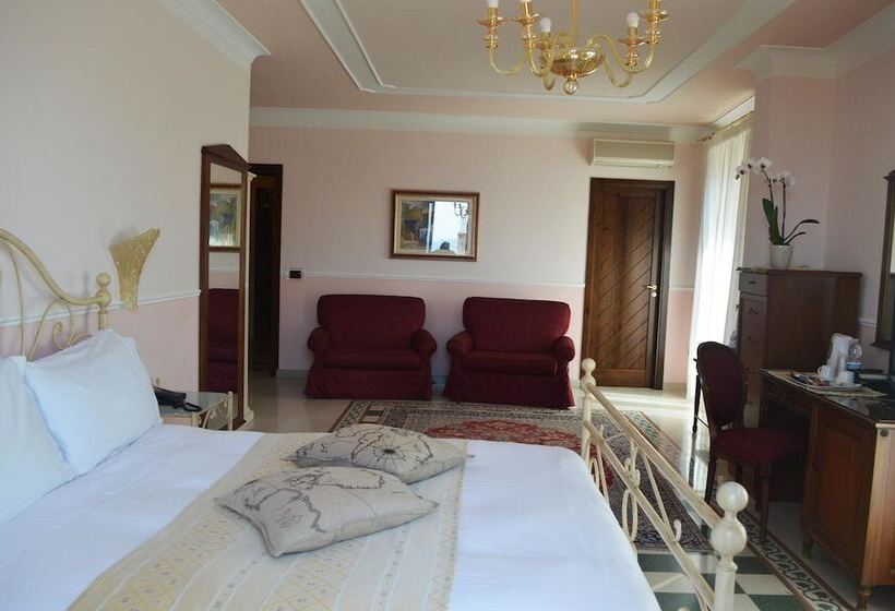 酒店 Palazzo Krataiis