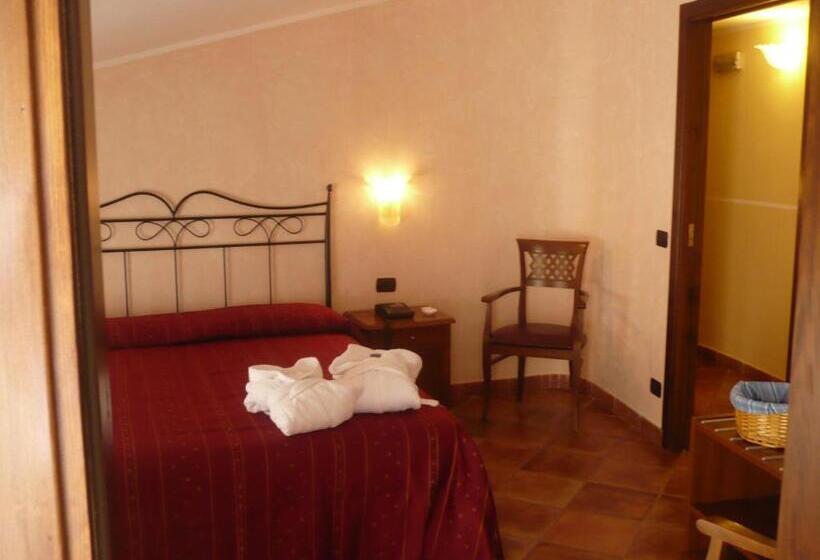 酒店 Palazzo Krataiis