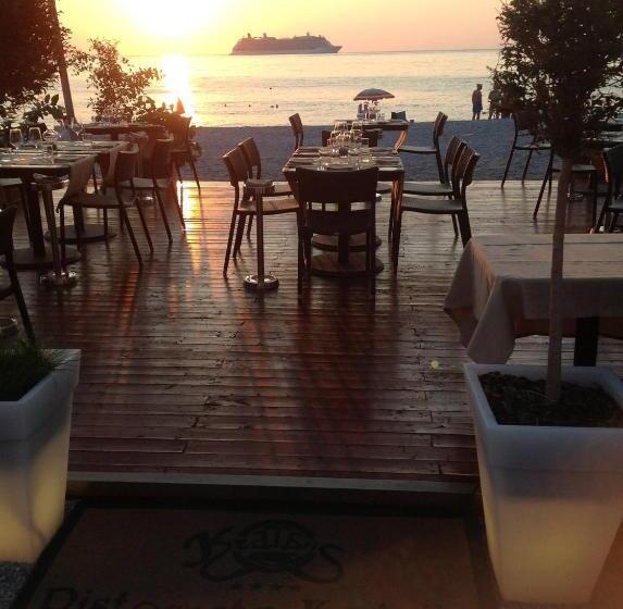 酒店 Palazzo Krataiis