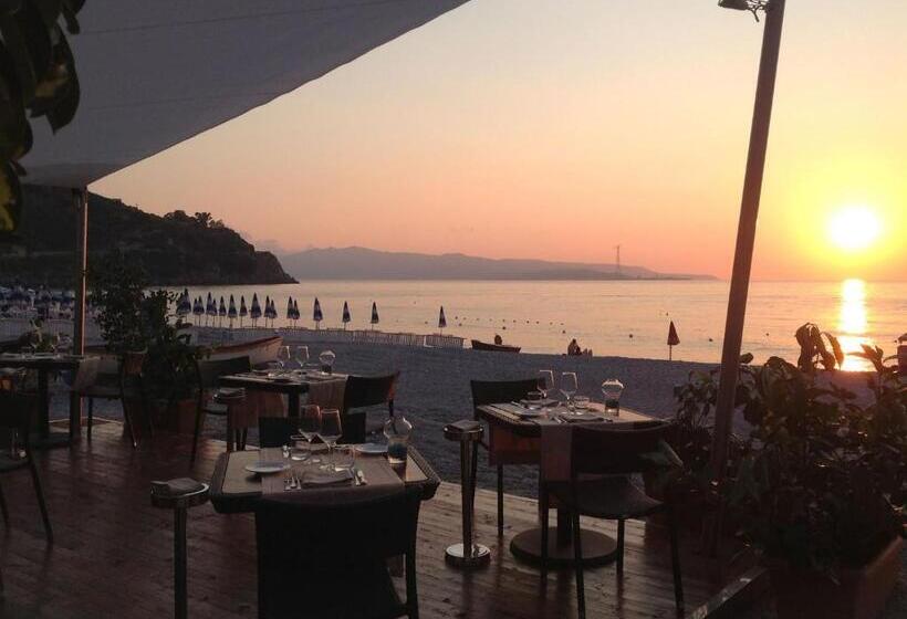 酒店 Palazzo Krataiis