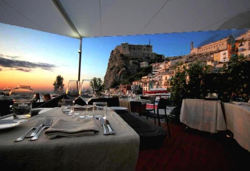 酒店 Palazzo Krataiis