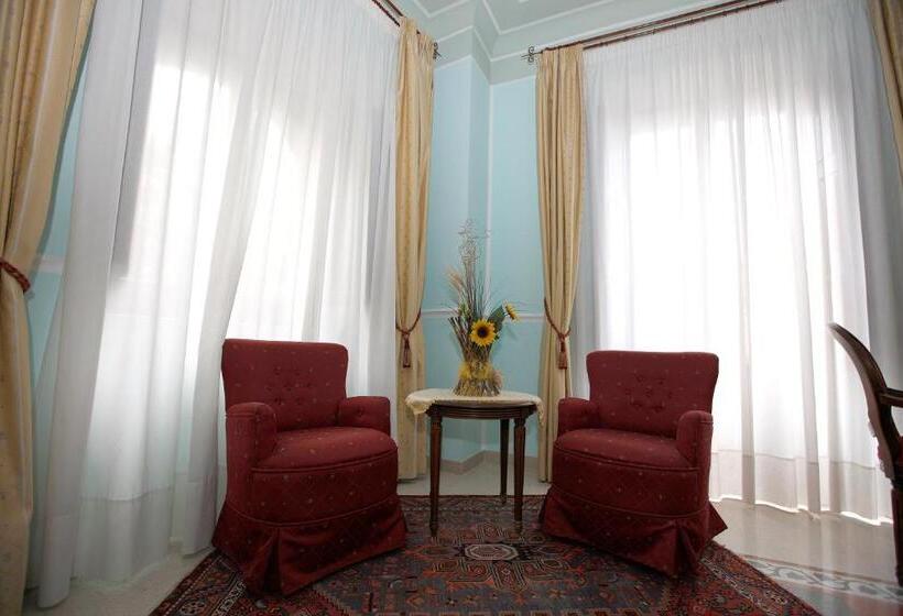 酒店 Palazzo Krataiis