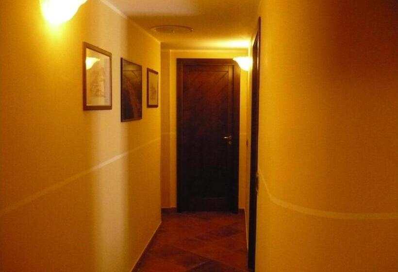 酒店 Palazzo Krataiis