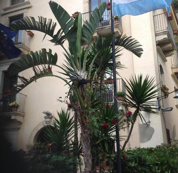 酒店 Palazzo Krataiis