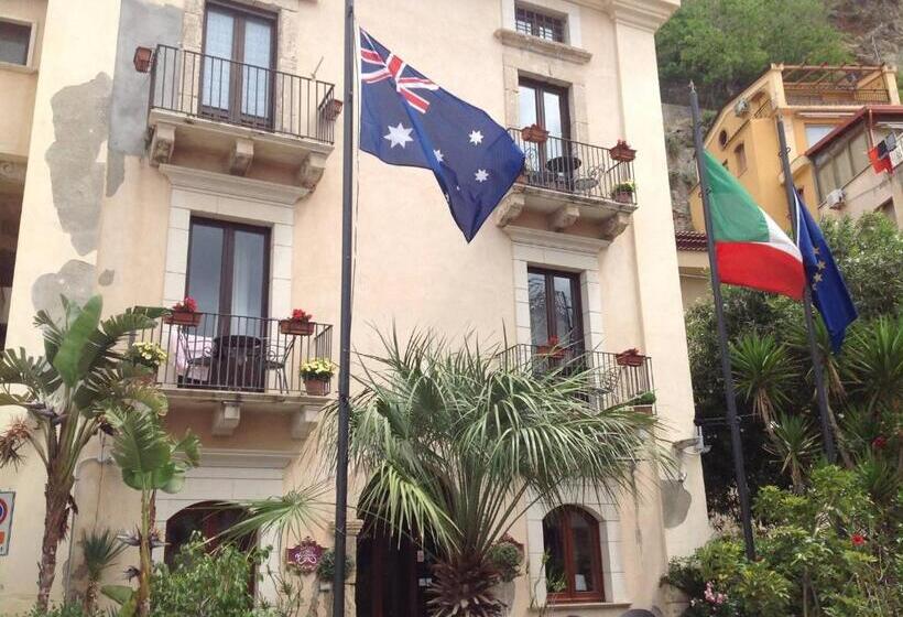 酒店 Palazzo Krataiis