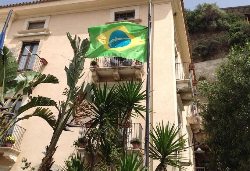 酒店 Palazzo Krataiis