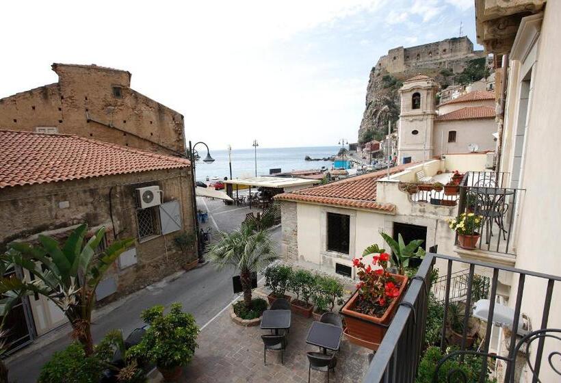 酒店 Palazzo Krataiis