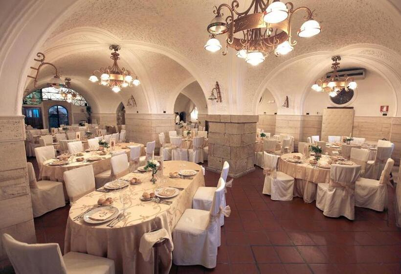 酒店 Palazzo Krataiis