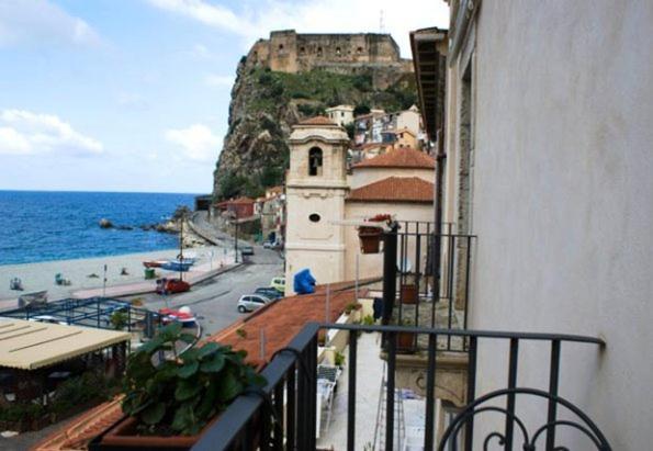 酒店 Palazzo Krataiis