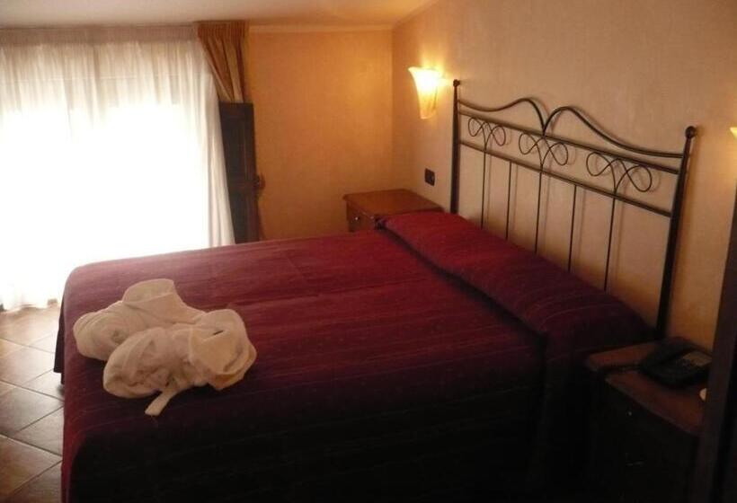 酒店 Palazzo Krataiis