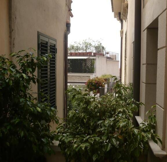 酒店 Palazzo Krataiis