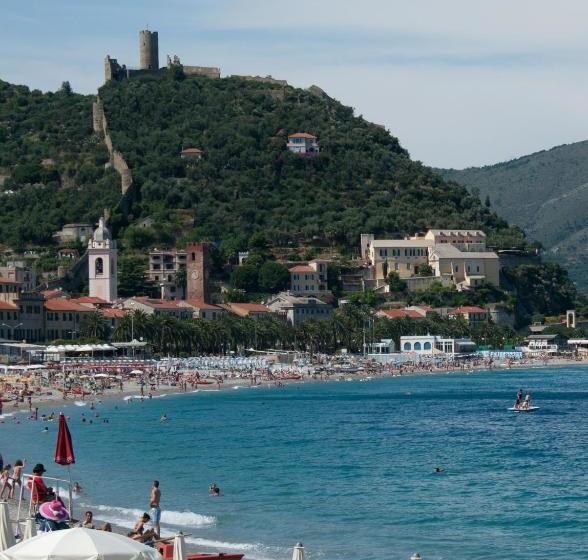 فندق Palazzo Vescovile