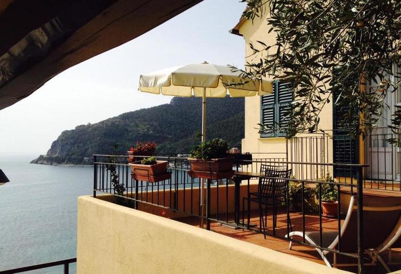 فندق Palazzo Vescovile