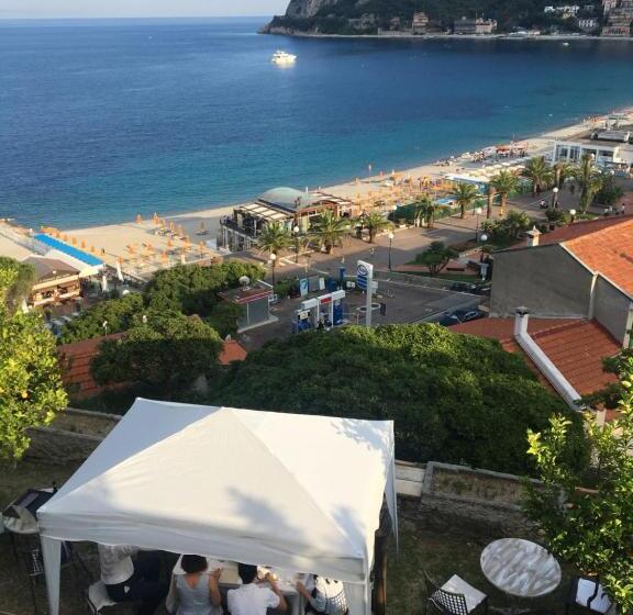 فندق Palazzo Vescovile