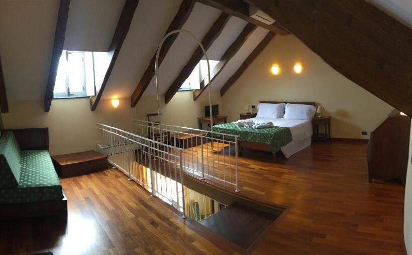 فندق Palazzo Vescovile