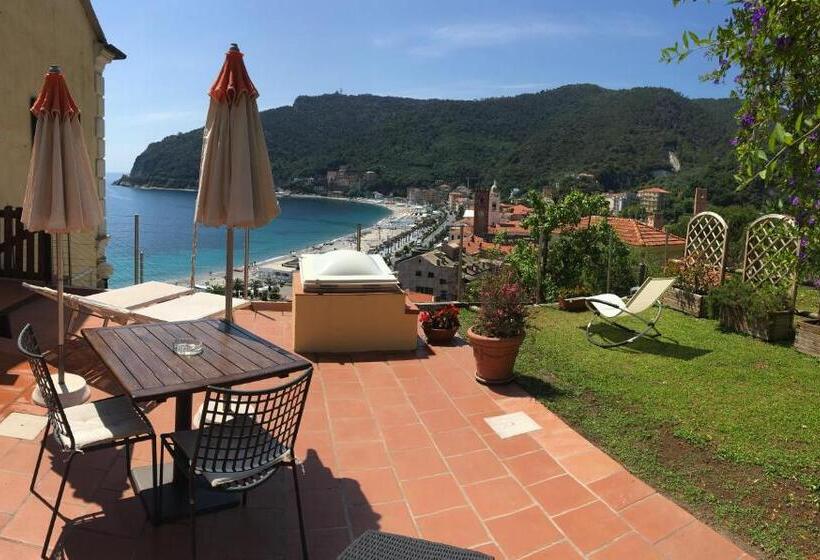 فندق Palazzo Vescovile