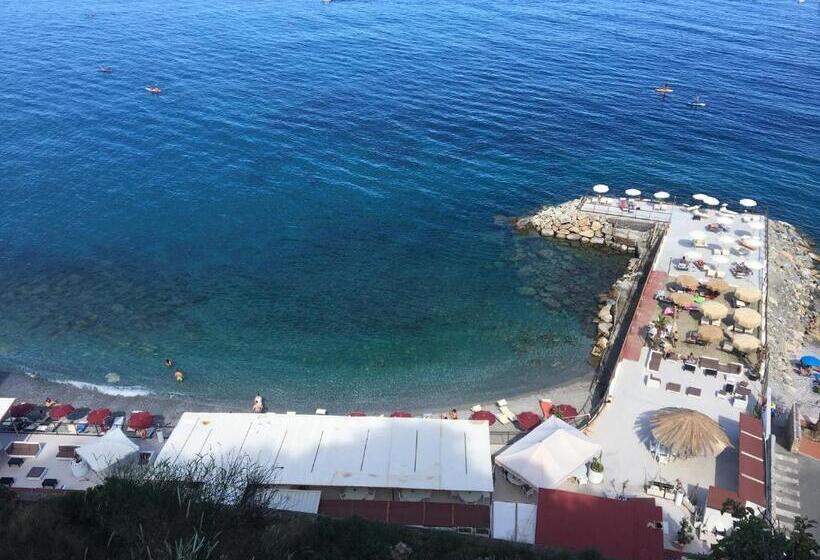 فندق Palazzo Vescovile