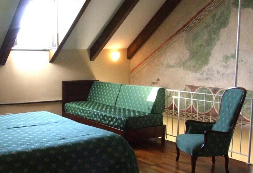 فندق Palazzo Vescovile