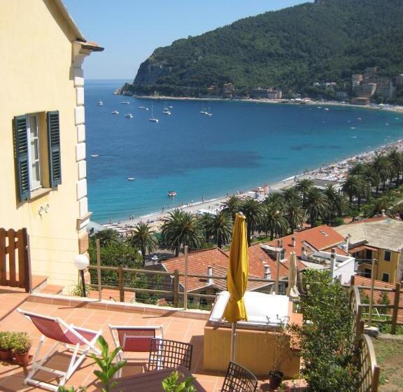 فندق Palazzo Vescovile