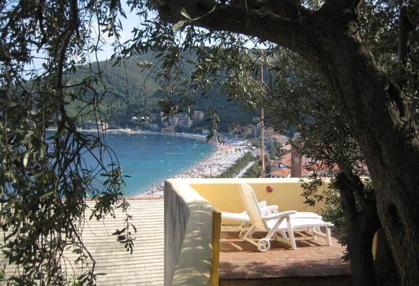 فندق Palazzo Vescovile