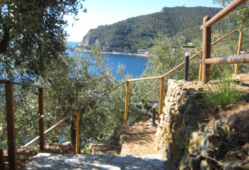 فندق Palazzo Vescovile