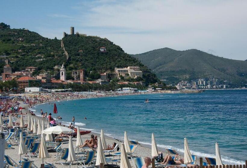 فندق Palazzo Vescovile