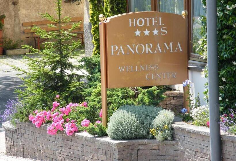 בית מלון כפרי Panorama