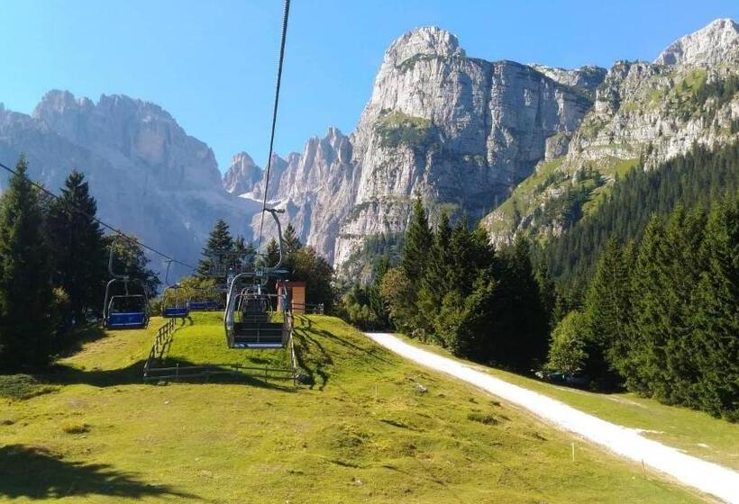 בית מלון כפרי Panorama