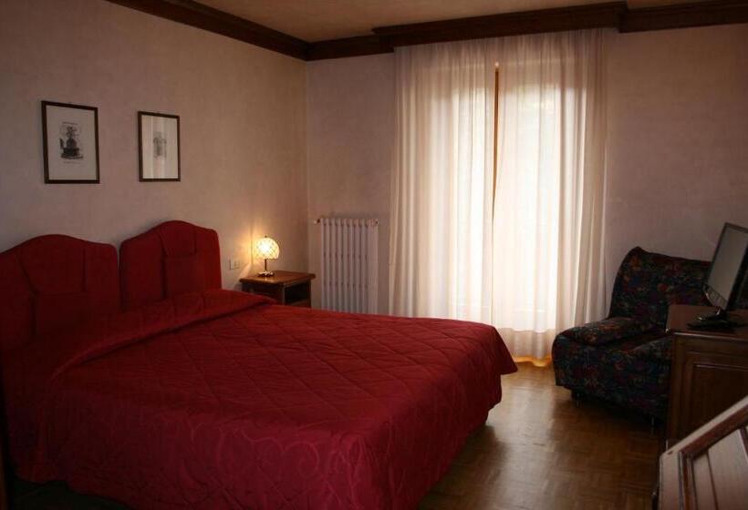 בית מלון כפרי Panoramique