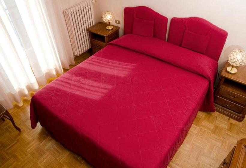 בית מלון כפרי Panoramique