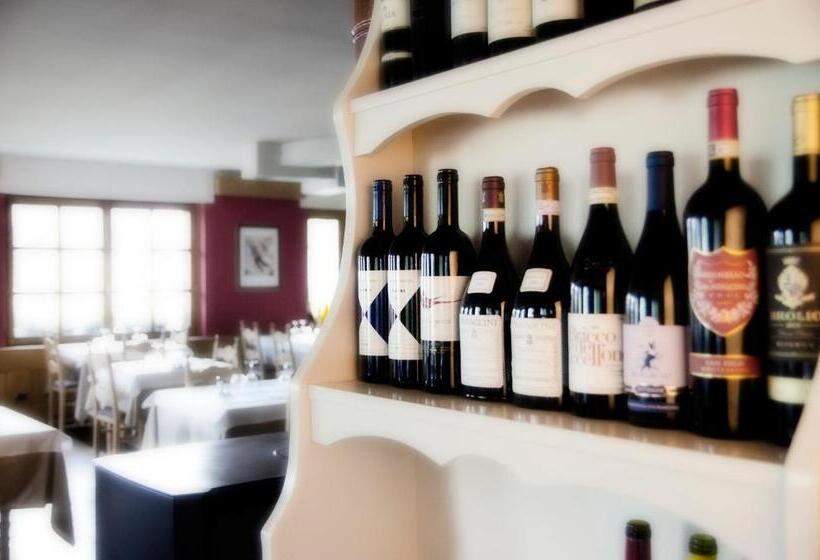 בית מלון כפרי Panoramique