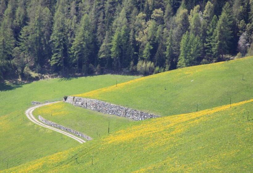 בית מלון כפרי Panoramique