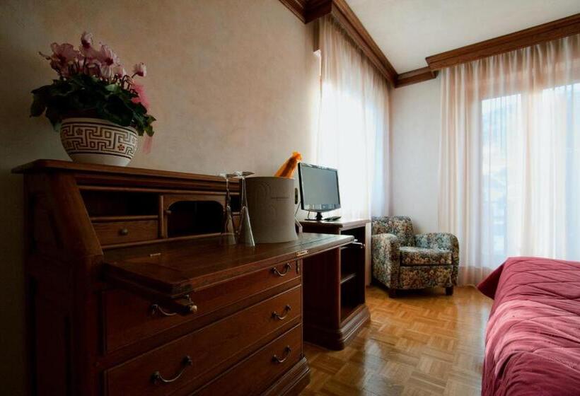 فندق Panoramique