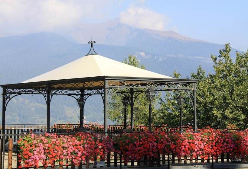 فندق Panoramique