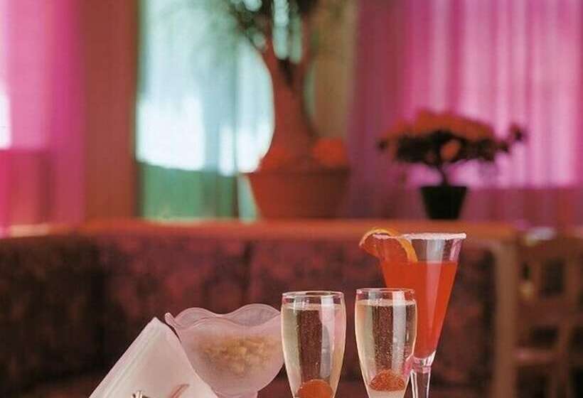 בית מלון כפרי Panoramique