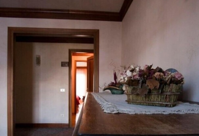 فندق Panoramique