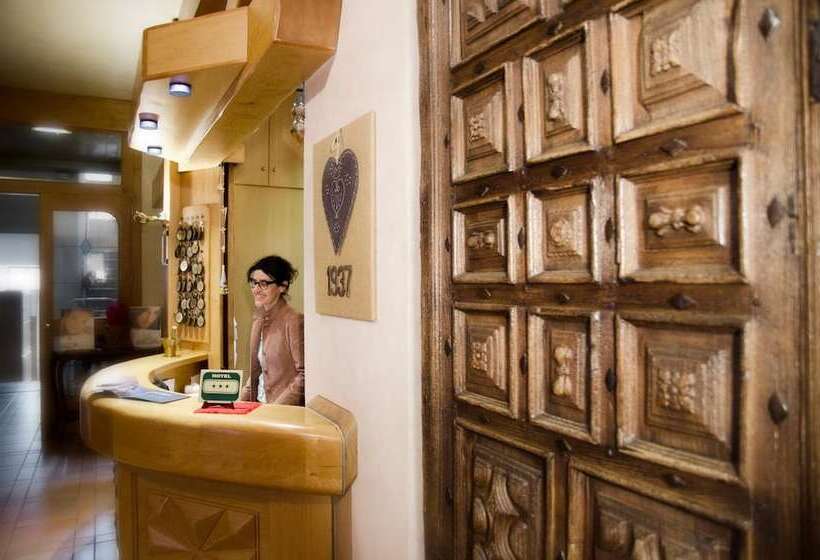 בית מלון כפרי Panoramique