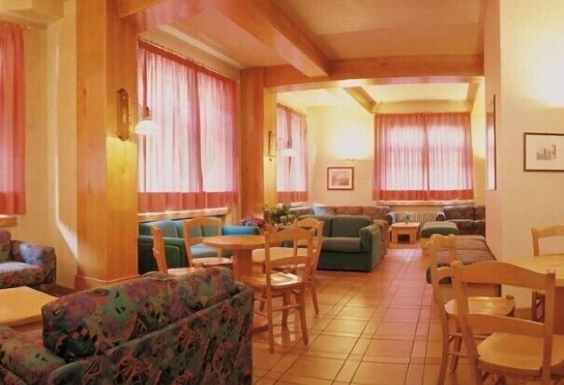 בית מלון כפרי Panoramique