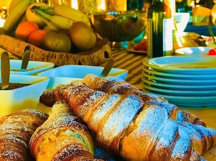 בית מלון כפרי Panoramique