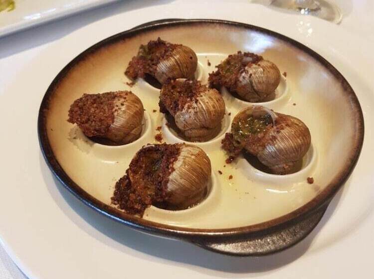 בית מלון כפרי Panoramique