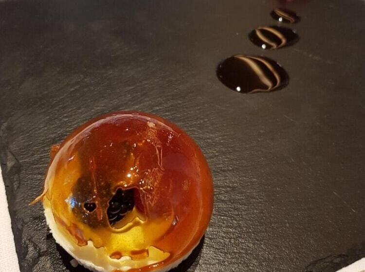 בית מלון כפרי Panoramique