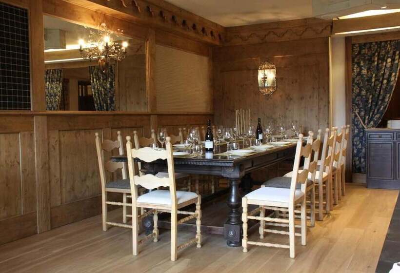 فندق Panoramique