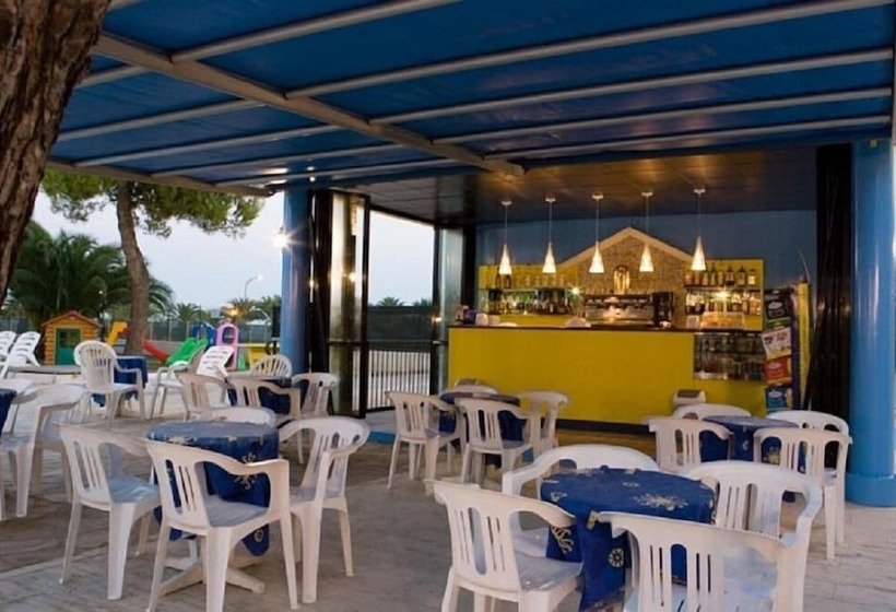 酒店 Parco Dei Principi