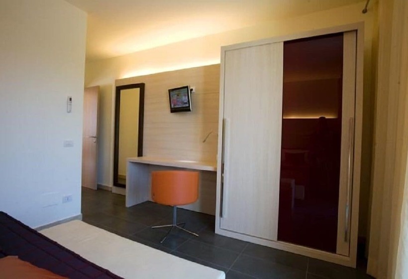 酒店 Parco Dei Principi