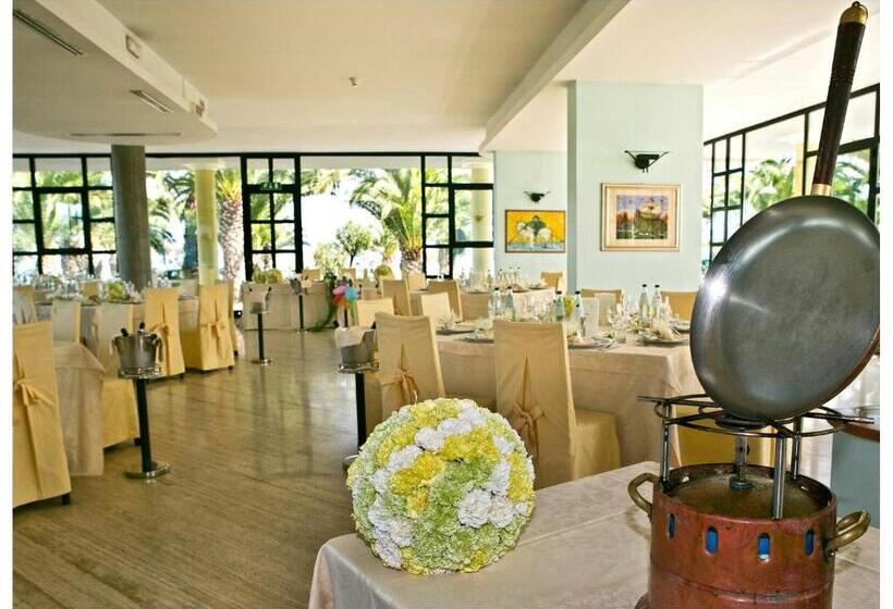 酒店 Parco Dei Principi