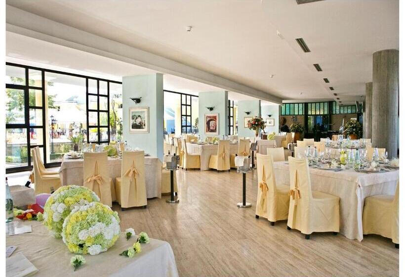 酒店 Parco Dei Principi