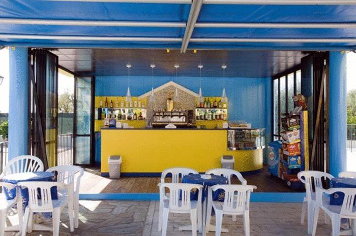 酒店 Parco Dei Principi