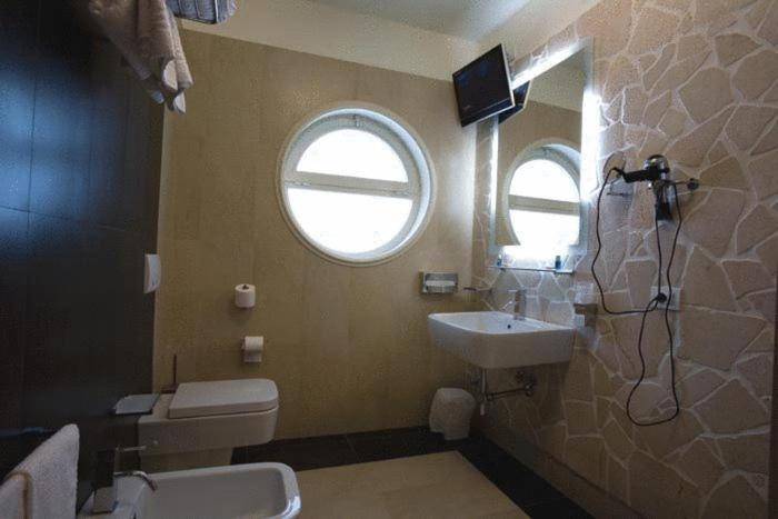 酒店 Parco Dei Principi