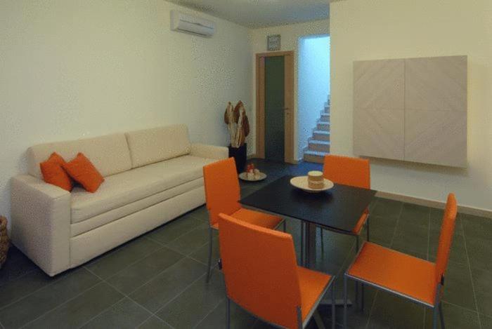 酒店 Parco Dei Principi